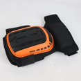 thumbnail image 6 of orange long  1pair Heavy Duty Comfortable Anti-slip Foam Knee Pads for Cleaning FlooringConstruction Gel Knee Pads Tools Knee Pads for Work, 6 of 6