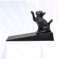 thumbnail image 4 of TAILTOSS Anti-collision Door Holder Iron Black for Home Use 1Set, 4 of 8
