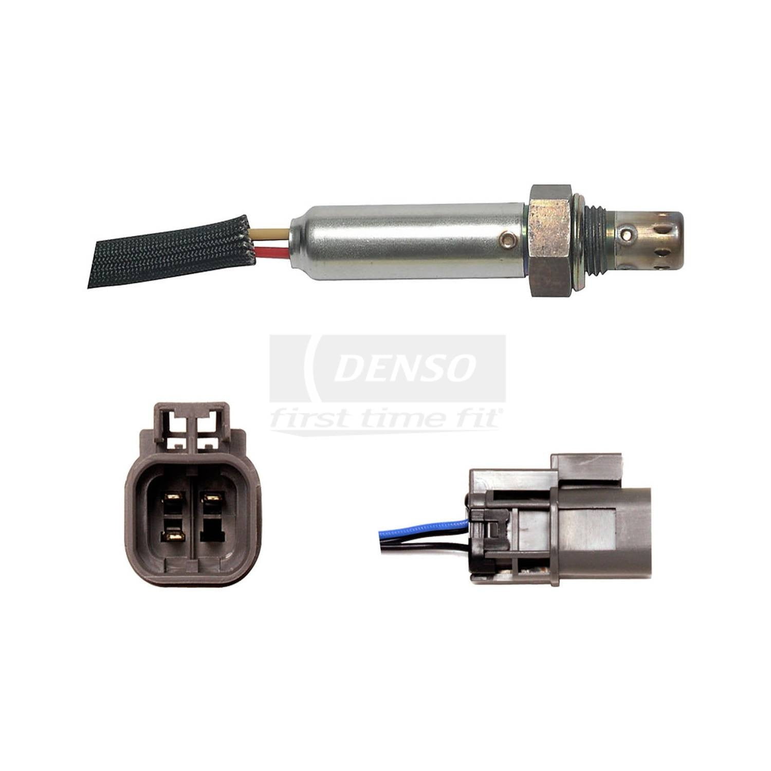 DENSO Auto Parts Oxygen Sensor P/N:234-3122 Fits select DENSO Auto Parts Oxygen Sensor P/N:234-3122 Fits select