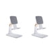thumbnail image 4 of Seitruly Soporte para tableta, almohadilla de silicona ergonómica plegable, soporte antideslizante para teléfono móvil, accesorios de soporte Type1 NO1, 4 of 6