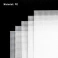 thumbnail image 4 of 2 Pouces Feuille de Toile Plastique pour Broderie, 4 of 4