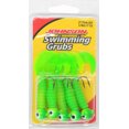 thumbnail image 2 of F-NO BRAND DOMESTIC SWIMMINGRUBS 3", 2 of 5