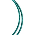 thumbnail image 3 of Hyper Tough 955-5HT Vinyl-Coated Wire Clothesline, 5/32" x 50', Green, Outdoor Use, 1 Count, 3 of 5