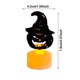 thumbnail image 2 of Velas Electrónicas Luces Led Para Halloween Luces Decorativas Velas Decorativas Luces Nocturnas Escenario De Escritorio Estilo Halloween, 2 of 4