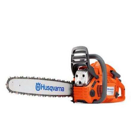 POULAN 460-24 460-24 CHAINSAW 60CC 24