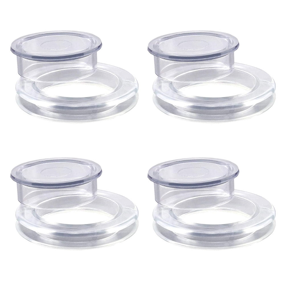 4 Set Silicon Patio Table Umbrella Hole Ring,Umbrella Hole Ring Plug