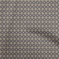 thumbnail image 1 of oneOone Polyester Spandex Blue Fabric Asian Kilim Sewing Craft Projects Fabric Prints By Yard 56 Inch Wide, 1 of 5