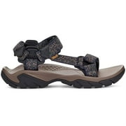 Teva Men's Terra Fi 5 Universal Sandal RAVINE TOTAL ECLIPSE