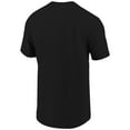 thumbnail image 3 of Men's Ripple Junction Black The Rock Layeth The SmackDown Graphic T-Shirt, 3 of 3