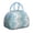 Sky-blue-42, variant on Insulated Lunch Bag Women, Reusable Small Turtles on Beach Pattern Tote Lunch Box, Leakproof Cooler Lunch Bags for Work Office Travel Picnic