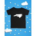 thumbnail image 3 of Made In North Carolina T-Shirt Infant -Smartprints Designs,  6 Months, 3 of 4