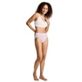thumbnail image 4 of Jockey Women's Cotton Stretch Hi Cut, 4 of 4
