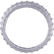 thumbnail image 1 of Leaf Trap Nut Compatible with Intex Sand Filter, 1 of 4