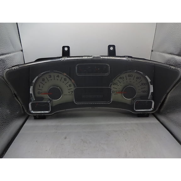 Pre-Owned 2013 Ford Expedition Speedometer Speedo Cluster 182K OEM (Good)