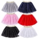 thumbnail image 4 of Vestido de moda para niña, princesa, estrella, brillo, baile, lentejuelas, fiesta, tutú de cinco estrellas 201, 4 of 5