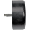 thumbnail image 2 of Dorman 419-706 Accessory Drive Belt Idler Pulley for Specific Ford Models Fits select: 2003-2010 FORD F250, 2003-2010 FORD F350, 2 of 4