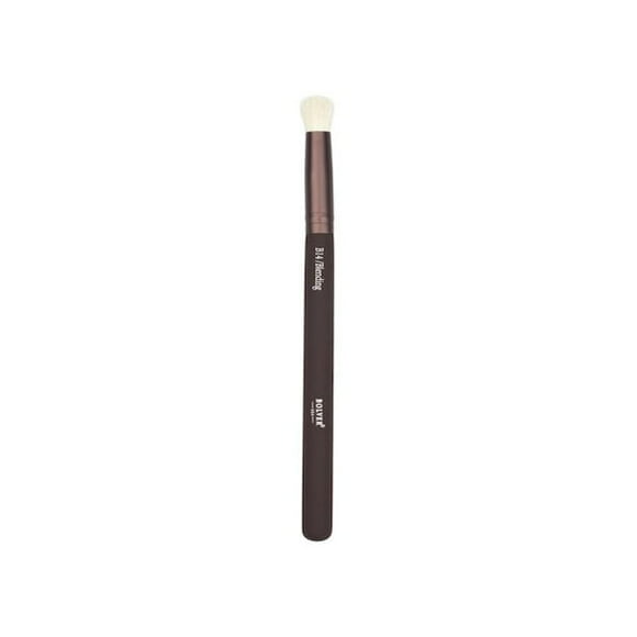 Bolver Smoky Shader Brush B14 Essential Eyeshadow Makeup Brushes. Create Varieties of Eye Looks Bold, Dramatic, Subtle and More. Gentle Touch and Smoothly Blend on Skin