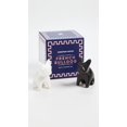 thumbnail image 2 of Jonathan Adler Bouledogue Français S&P Noir/blanc Taille Unique (31830), 2 of 3