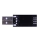 thumbnail image 4 of Adaptador de módulo WiFi USB a ESP8266 Adaptador de programador CH340 (adaptador), 4 of 7