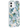 thumbnail image 2 of Rifle Paper CO. Protective Case for iPhone 12 mini (5G) - Garden Party Blue, 2 of 6