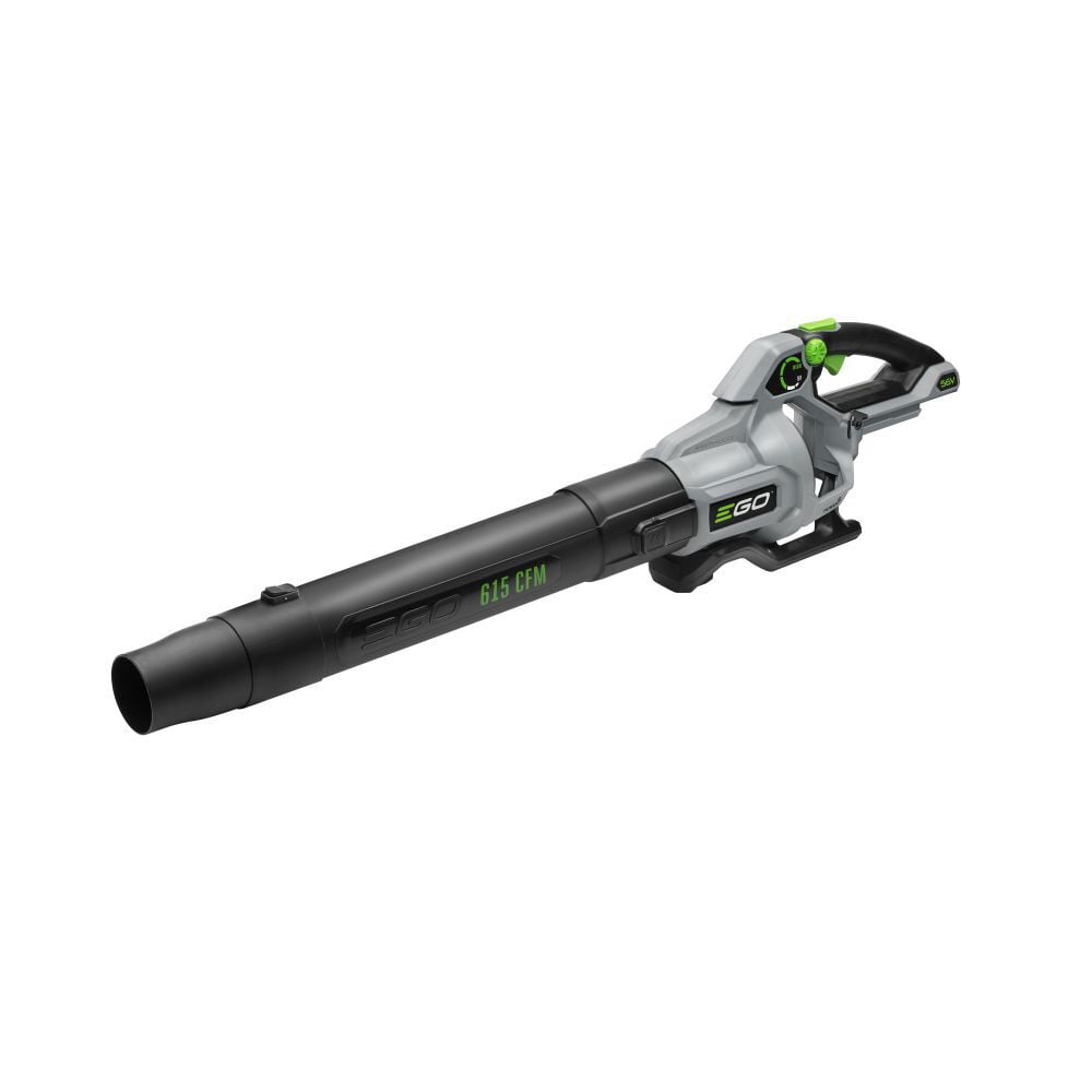 Restored Ego Power+ Blower 615 Cfm (Bare Tool) (Refurbished)