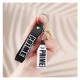 thumbnail image 2 of Ksi Prime Bottle Keyring Metal Keychain Fashion Car Key Rings, 2 of 4