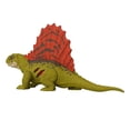 thumbnail image 4 of Dinosaurio de juguete MATTEL Jurassic World Dimetrodon, Daño Extremo, 4 of 4