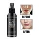 thumbnail image 1 of spray fijador de maquillaje,spray fijador de maquillaje Matte Finish hidratante,Spray fijador de maquillaje matificante de larga duración,100ml Pequeños Controles Ligeros Brillo Refresca,Oil Fernando spray fijador de maquillaje, 1 of 8