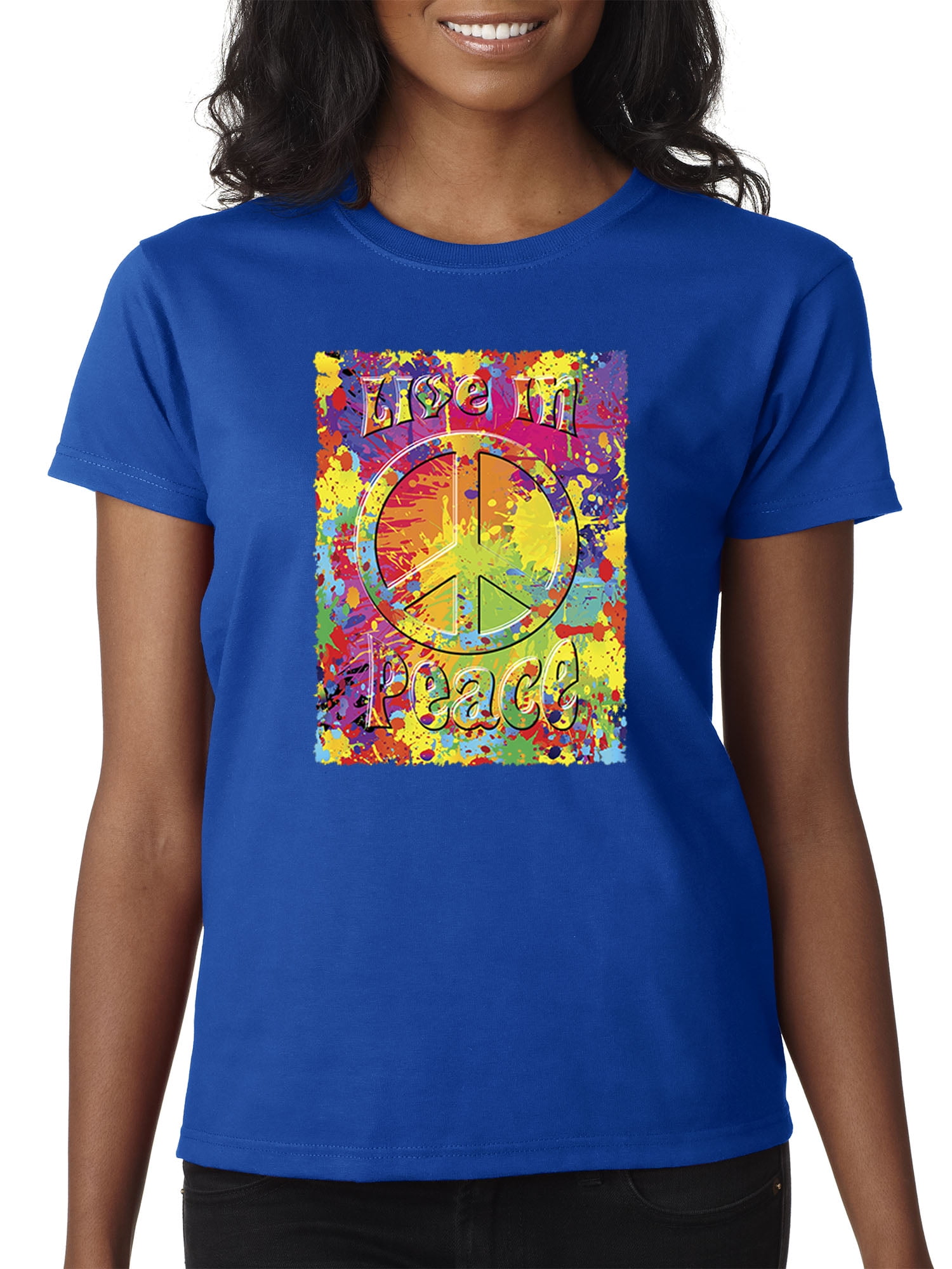 live large shirts