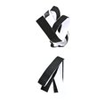 thumbnail image 1 of maskred Pedal Board Tape Hook Loop Effects Mountings Guitars Effector Bracket Mounting Accessory Instrument Fittings Tool Hook+Loop, 1 of 6