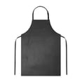 thumbnail image 1 of veasfak Tablier Imperméable, Résistant à l'Huile en PVC Léger pour Chef Industriel, Vaisselle, Barbecue, Lab, 1 of 9