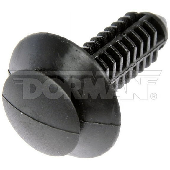 Dorman ford GM Trim Retainer, Automotive Headliner Retainers, 1992-1996 F150, 1992-1997 F250