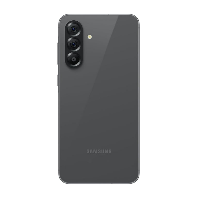 Samsung Galaxy A56 5G 2025 (8GB RAM, 256GB) AI Smartphone