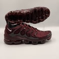 thumbnail image 2 of Mens Size 11  Nike Air VaporMax Plus Night Maroon FN6850-681, 2 of 5