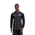 thumbnail image 2 of Jersey Adidas México Local 2019 Hombre DP0207 negro G, 2 of 3