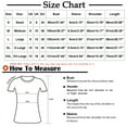 thumbnail image 3 of Uaswgudfs Women's 2025 Summer Eyelet Tops Casual Pleated Petal Short Sleeve T-Shirt Going Out Dressy Blouse, 3 of 5