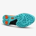 thumbnail image 4 of DSC Jaffa 22 (White &amp; Orange) Cricket Shoes - 2022, 4 of 7