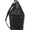 thumbnail image 5 of Le Donne Leather Esperanto Satchel LD-9611, 5 of 8
