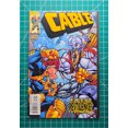 thumbnail image 1 of Cable #74 Comic Book, 1 of 2