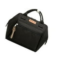 thumbnail image 1 of Sac à Couches Multifonctionnel pour Bébé Sac de Voyage Extérieur Sac à Main pour Maman Résistant à l'Eau Grande Capacité avec Poignée de Transport Poche Isolée, 1 of 7