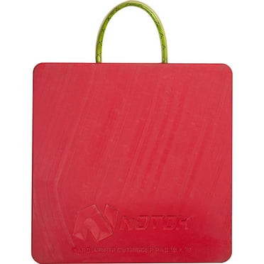 Yard Armor 15" x 15" Outrigger Pad