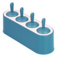 thumbnail image 1 of ANGGREK Homemade Popsicle Molds Shapes, Ice Cream Mold Homemade For Bars For Parties For Beaches For Summer, 1 of 8