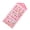 Dessert, variant on Sturdy PVC Sticker With 3D Raised Designs For Scrapbooking And Decorating Gift Or Phone Case