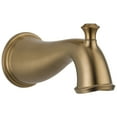 thumbnail image 2 of Delta 7-2/3" Diverter Tub Spout, Available in Various Colors, 2 of 2