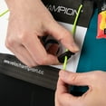 thumbnail image 5 of VeloChampion Triathlon, Running, Marathon, Time Trial Number Belt with Gel Loop, 5 of 8
