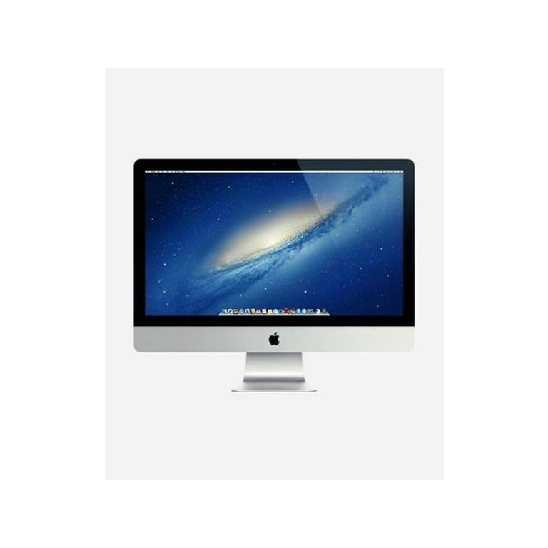 Restored Apple 21.5