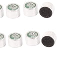 thumbnail image 5 of Unique Bargains 10Pcs Electret Microphone Pickup 10x7mm Cylindrical Condenser MIC, 5 of 5