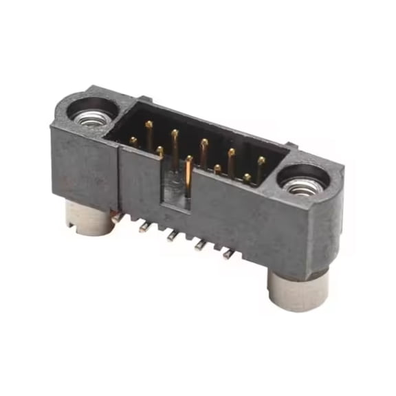 M80-5121242 Connector Header Surface Mount 12 position 0.079 (2.00mm) :Rohs