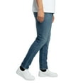 thumbnail image 2 of Levi's 512 Slim Taper Jeans, Blue, 2 of 5