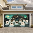 thumbnail image 5 of With Our Halloween Garage Banner: The Ultimate Party !, 5 of 5